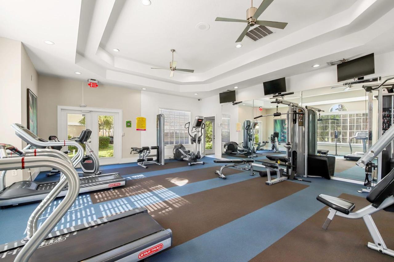 Comfy And Spacious 1Br W Pool Gym Workspace Bradenton Exterior foto