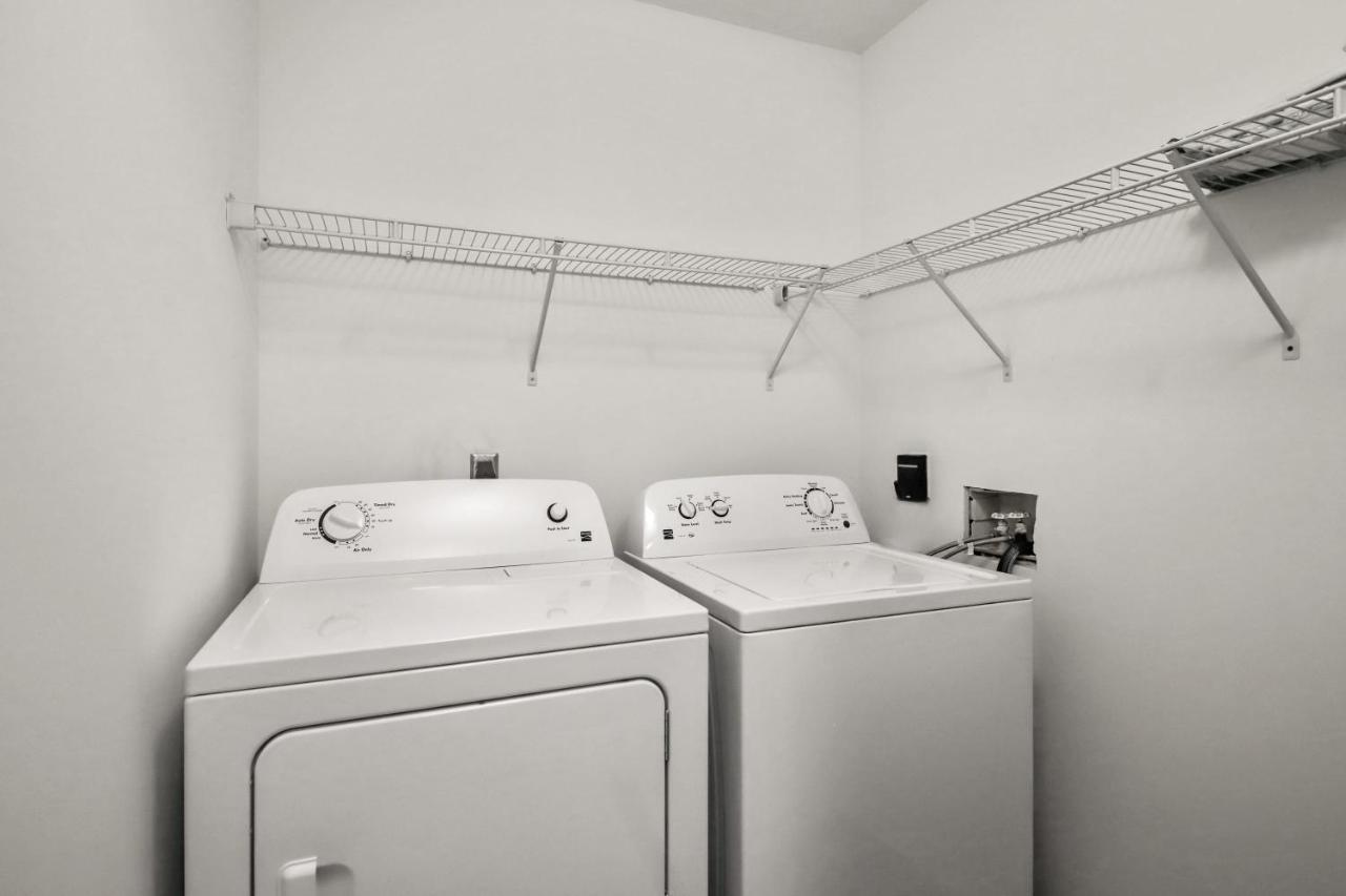 Comfy And Spacious 1Br W Pool Gym Workspace Bradenton Exterior foto