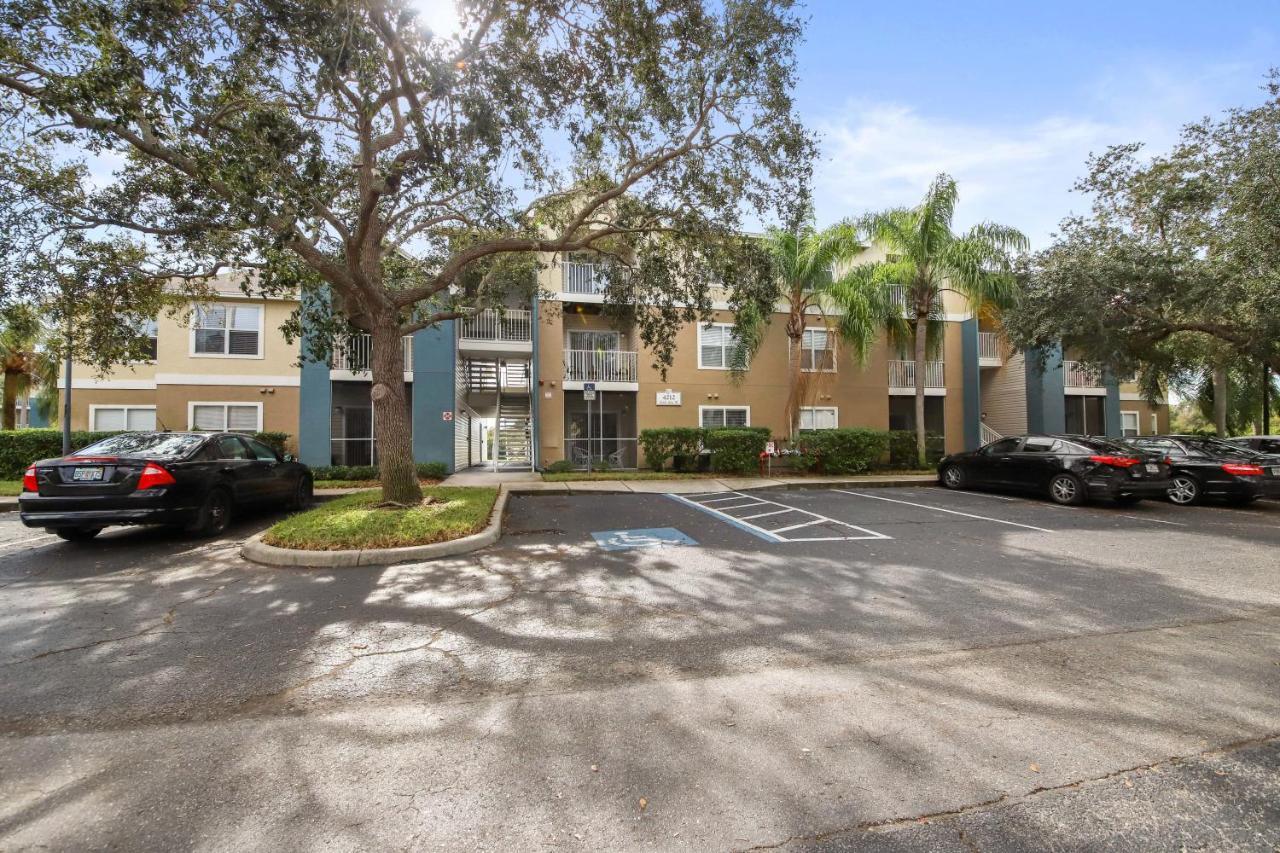 Comfy And Spacious 1Br W Pool Gym Workspace Bradenton Exterior foto