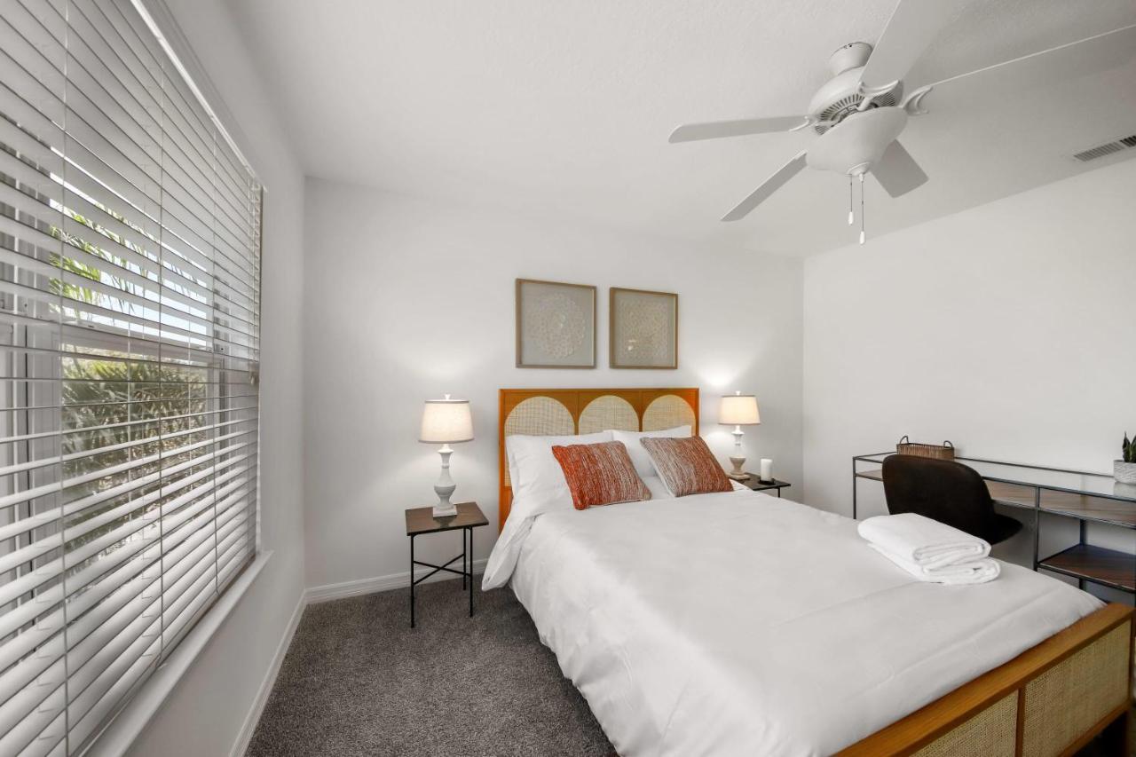 Comfy And Spacious 1Br W Pool Gym Workspace Bradenton Exterior foto