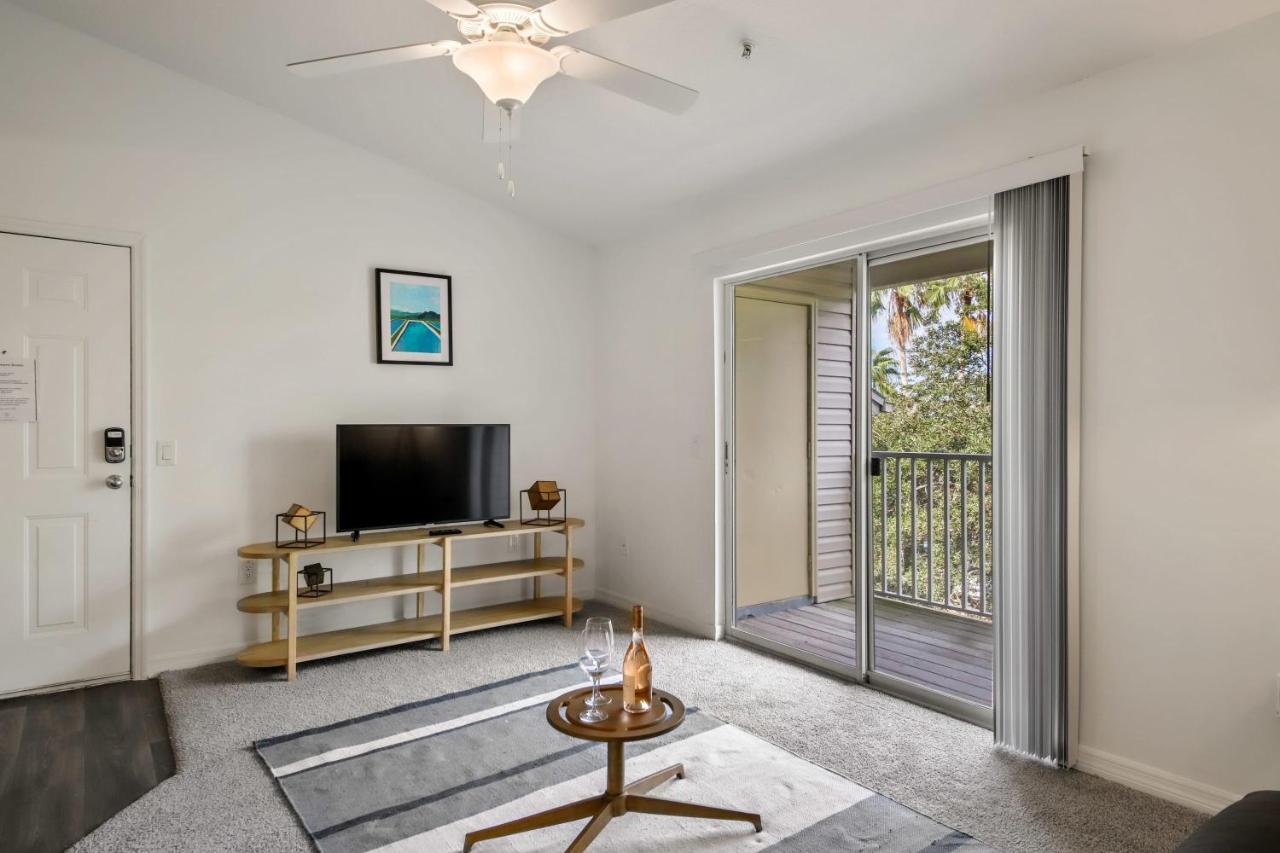 Comfy And Spacious 1Br W Pool Gym Workspace Bradenton Exterior foto