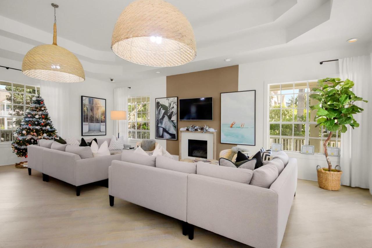 Comfy And Spacious 1Br W Pool Gym Workspace Bradenton Exterior foto