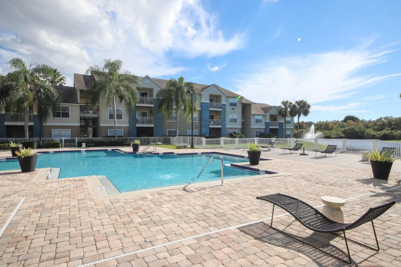 Comfy And Spacious 1Br W Pool Gym Workspace Bradenton Exterior foto