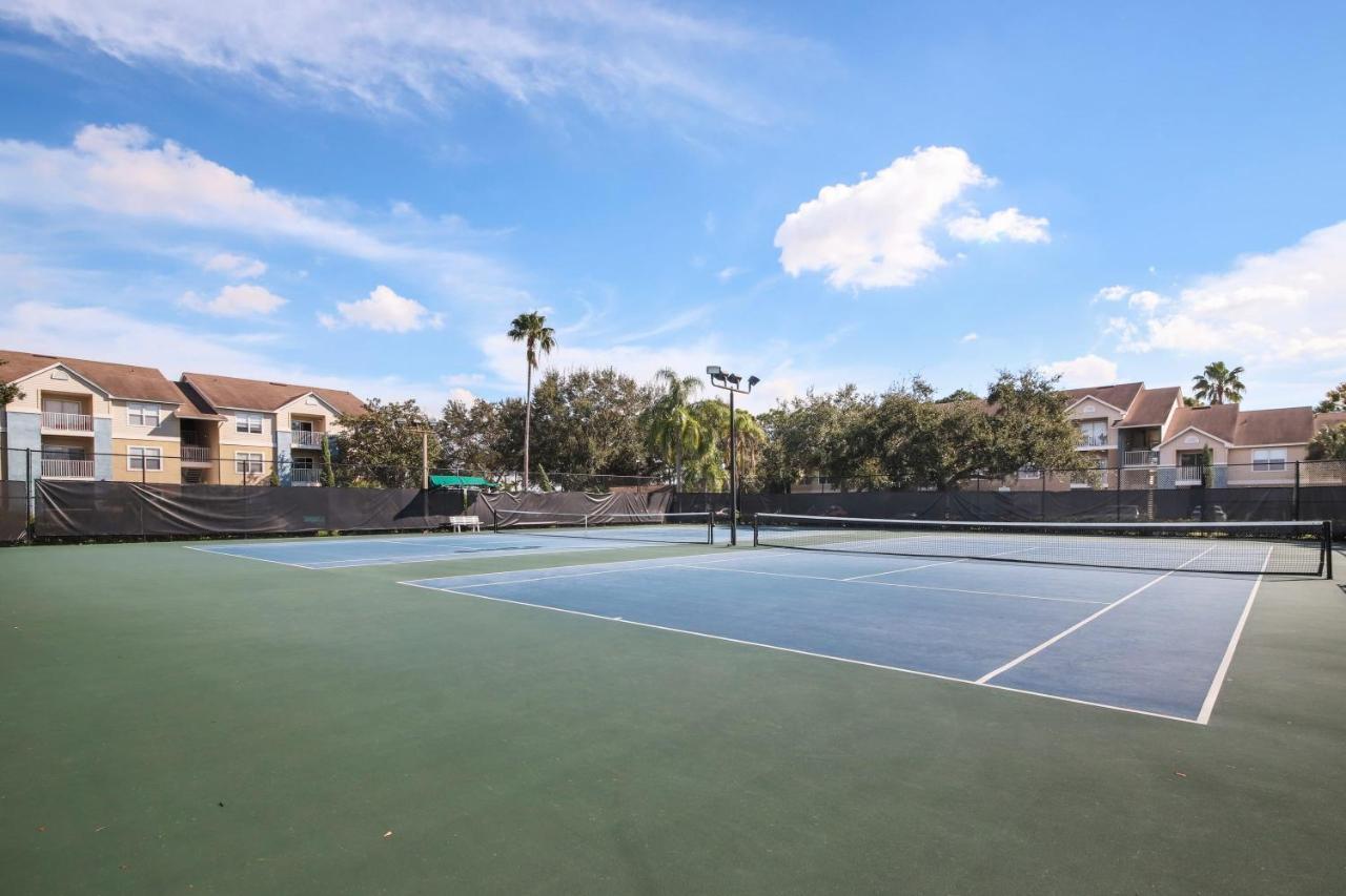Comfy And Spacious 1Br W Pool Gym Workspace Bradenton Exterior foto